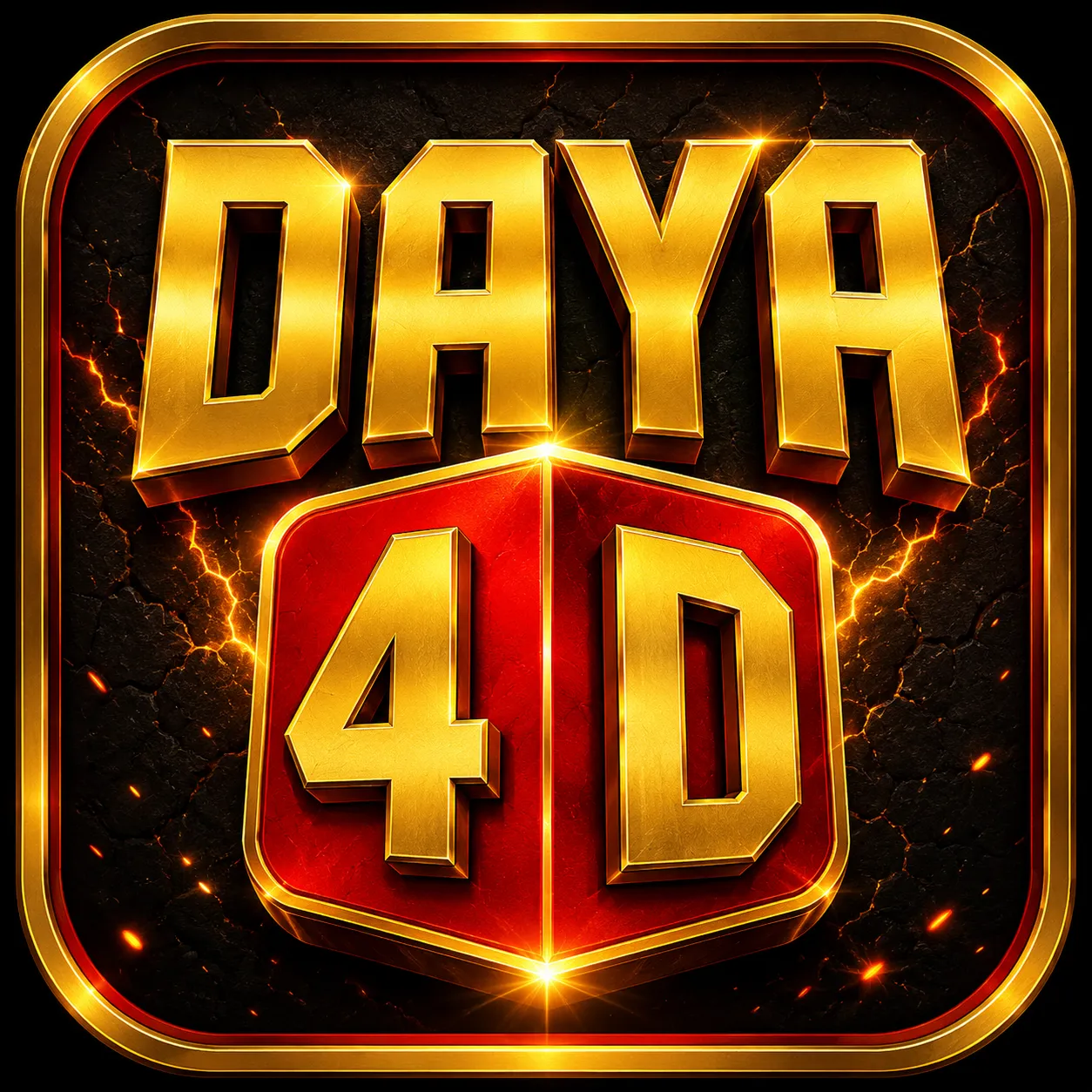 DAYA4D - Petualangan Seru di Dunia Fantasi