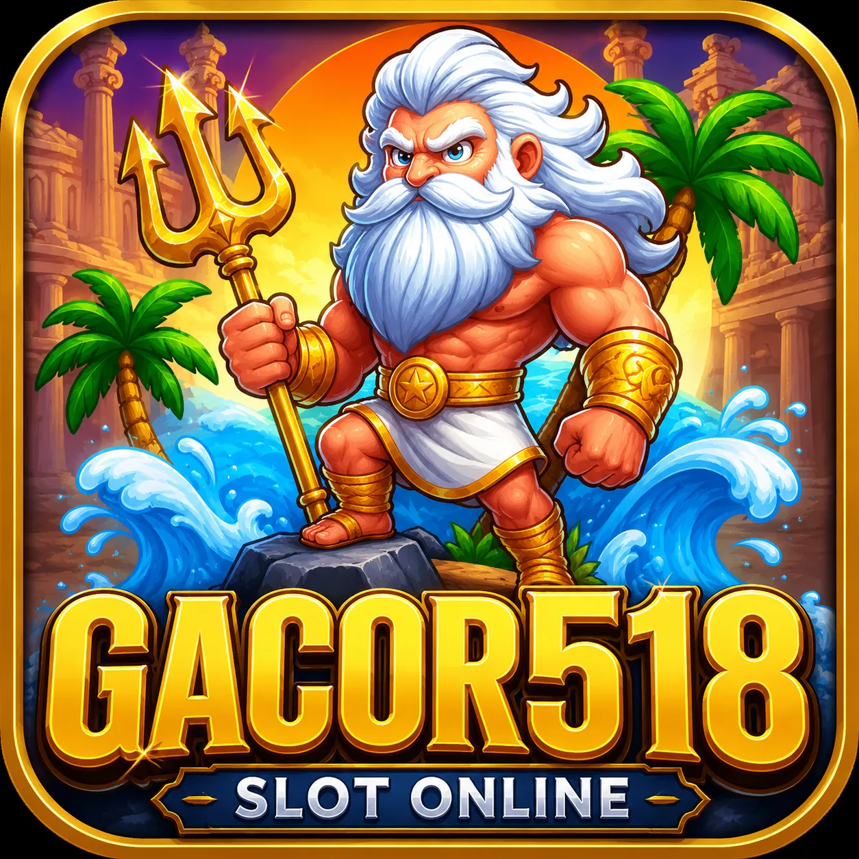 GACOR518 - Game Idle Seru dengan Konsep Menarik