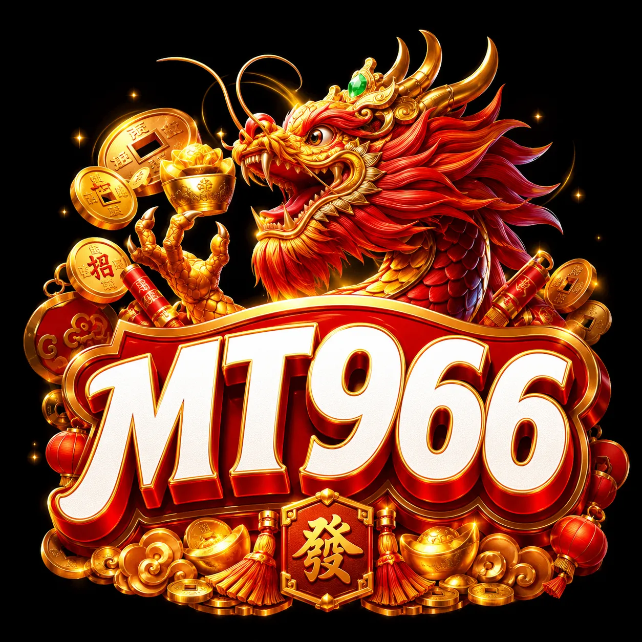MT966 - Permainan Domino Seru dan Menyenangkan