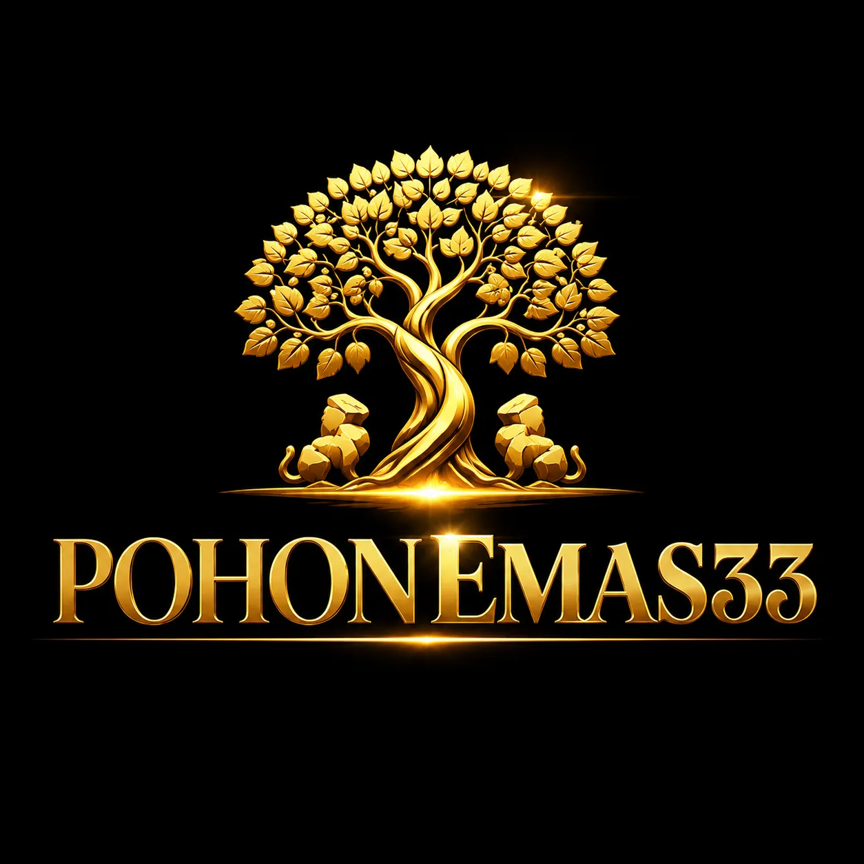 POHONEMAS33 - Game Memancing yang Seru dan Menyenangkan