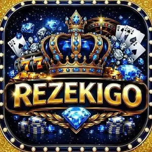 REZEKIGO - Game Tembak Ikan Menarik dan Seru