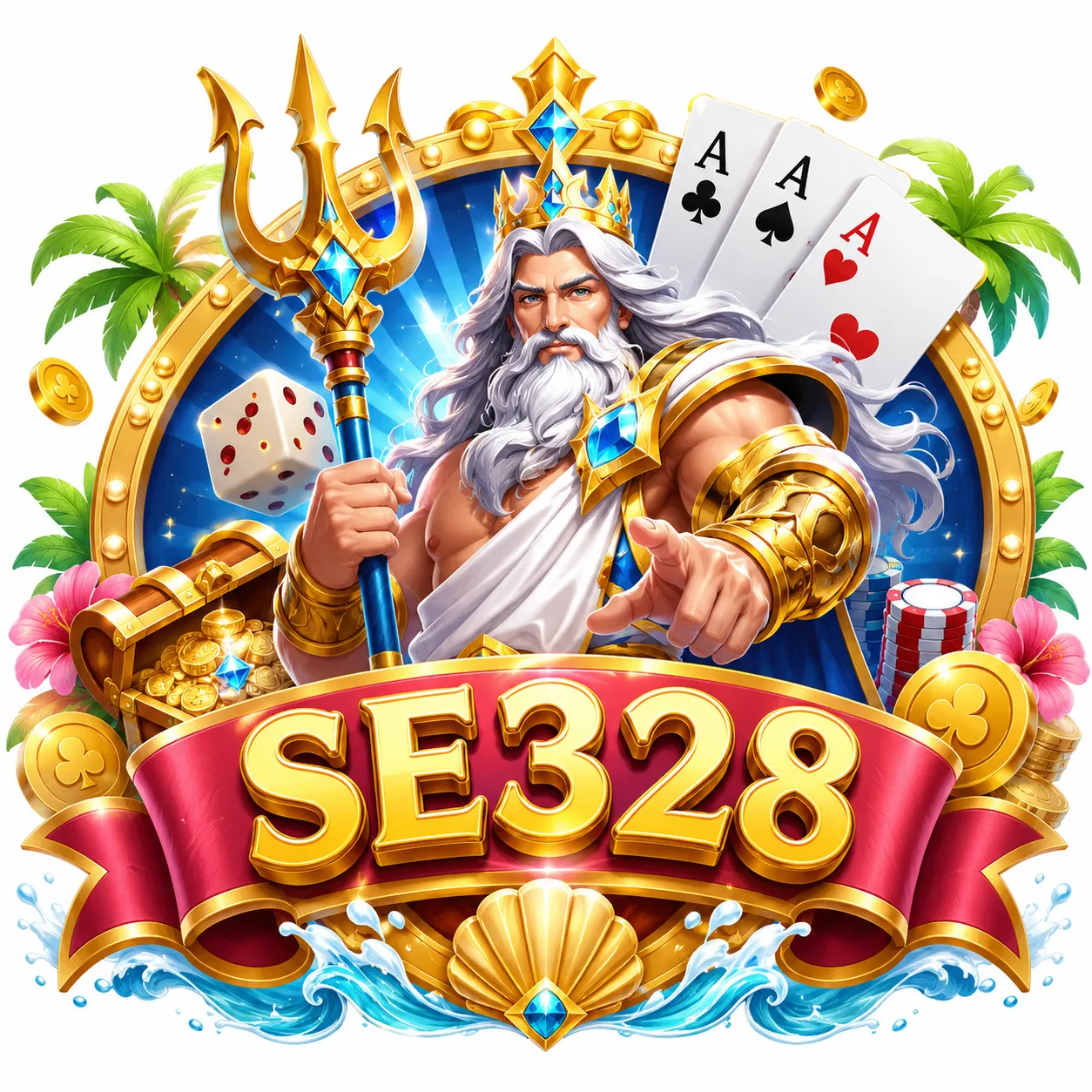 SE328 - Balapan Seru di Jalanan