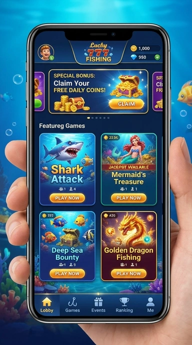 Koleksi aplikasi lengkap lucky777 untuk pengguna Android.
